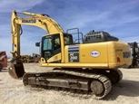 Used Excavator